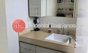 Imagem 6: Cobertura-À VENDA-Recreio dos Bandeirantes-Rio de Janeiro-RJ