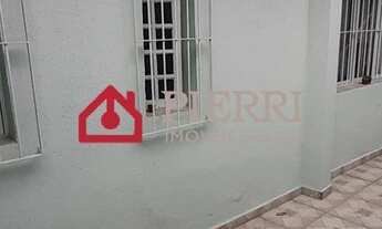 Imagem 3: Sobrado a venda no Jardim Cidade Pirituba