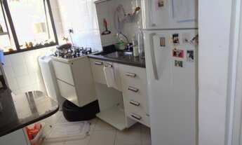 Imagem 4: Apartamento á Venda com 2 quartos,Chacara Inglesa-São Paulo-SP