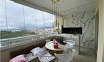 Imagem: Apartamento para venda possui 103 metros