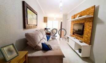 Imagem: Casa com 2 dormitórios à venda, 71 m²