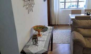 Imagem 4: Apartamento à venda, 42 m² por R$ 350.000,00 - Mooca - São Paulo/SP