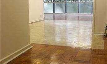 Imagem 2: Apartamento com 3 dormitórios para alugar, 190 m² por R$ 4.100,00/mês - Santa Cecília - Sã