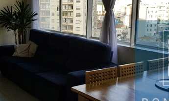 Imagem: Apartamento para venda possui 85 metros