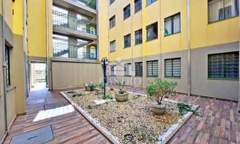 Imagem 2: Apartamento para aluguel com 45 metros quadrados com 2 quartos