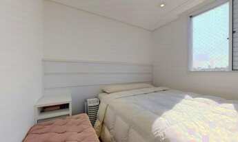 Imagem 12: Apartamento para venda tem 69 metros quadrados com 2 quartos em Jardim Prudência - São Pau