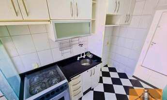 Imagem 6: Apartamento com 2 dormitórios à venda, 64 m² por R$ 350.000,00 - Tatuapé - São Paulo/SP