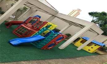 Imagem 5: Apto Mobiliado com 2 dorms e 1 vaga