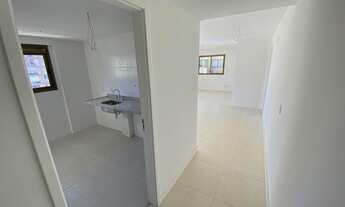 Imagem 4: Botafogo - São Clemente - Apartamento 03 quartos - 135m2