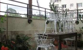 Imagem: Apartamento para venda tem 280 metros quadrados