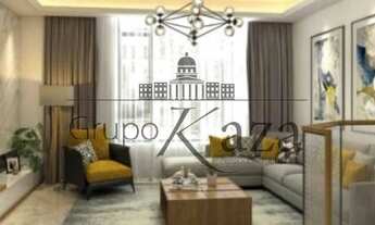 Imagem 3: Apartamento para venda tem 101 metros quadrados com 3 quartos