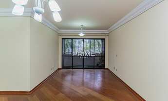 Imagem 2: Apartamento 4 Quartos, 2 Suites, 2 Vagas, 168M², Água Verde, Sacada, Churrasqueira, Ed. Mo