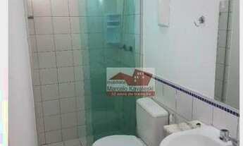 Imagem 5: Apartamento residencial à venda, Jardim Vila Mariana, São Paulo