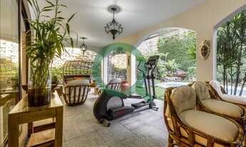 Imagem 4: São Paulo - Casa Padrão - Cidade Jardim