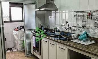 Imagem 7: Apartamento com 3 dormitórios à venda, 100 m² por R$ 850.000 - Vila Pereira Barreto - São