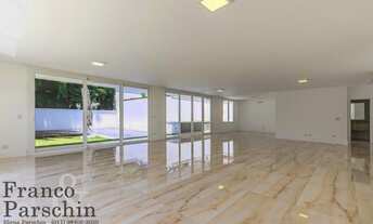 Imagem 5: Casa de condomínio para aluguel e venda com 540 metros quadrados com 4 quartos