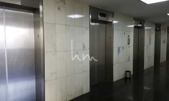 Imagem 3: Sala comercial - Jardim Paulistano