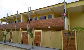 Imagem: Nova Iguaçu últimas unidades entrada ZERO