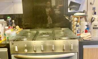 Imagem 3: Lindo apartamento reformado no Jardim América, 2 suítes, 1 vaga