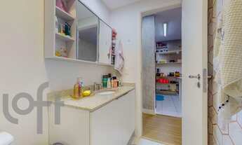 Imagem 6: Apartamento para venda tem 51 metros quadrados com 2 quartos em Barra Funda - São Paulo