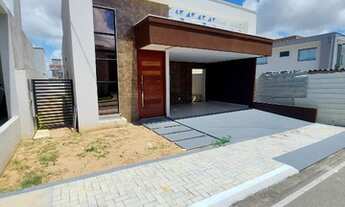 Imagem 2: Casa em condominio à venda, 3 quartos, 1 suíte, 2 vagas, Parque das Nações - Parnamirim/RN