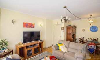 Imagem 4: Apartamento à venda, 106 m² por R$ 630.000,00 - Perdizes - São Paulo/SP