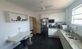 Imagem 5: Apartamento para venda possui 98 metros quadrados com 2 quartos em Embaré - Santos - SP