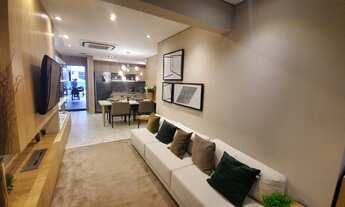 Imagem 5: Apartamento à venda ou para locação, condomínio entregue em setembro/2021, 02 dormitórios