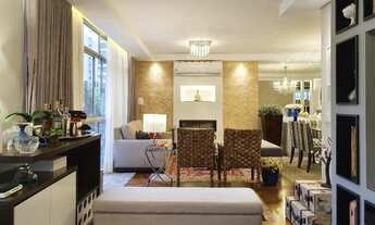 Imagem 5: SãO PAULO - Padrão - JARDIM PAULISTA