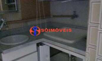 Imagem 5: Apartamento de 23 metros quadrados no bairro Flamengo