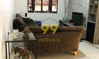 Imagem 4: Bela casa a venda 3 dormitórios - 1 suíte - 133m2 - 4 vagas