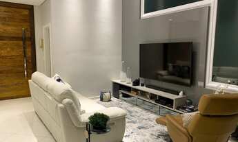 Imagem 6: Casa em Condomínio para Venda em Mogi das Cruzes, Botujuru, 3 dormitórios, 3 suítes, 5 ban