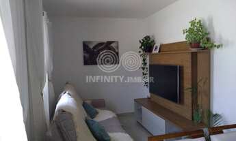 Imagem 5: Casa 82m² com 3 dormitórios,1 vaga em condomínio fechado Parada Inglesa ZN