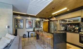 Imagem 7: Apartamento - Vila Ema - Residencial Icon - 77m² - 1 Dormitório