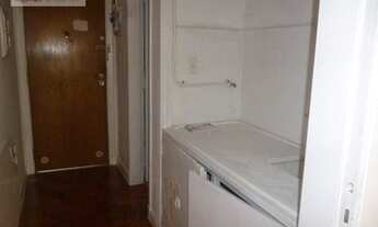 Imagem 2: Apartamento com 1 dormitório à venda, 40 m² por R$ 235.000,00 - Santa Efigênia - São Paulo