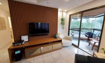 Imagem: Apartamento para venda possui 162 metros