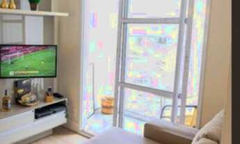 Imagem: Apartamento 45m² com 2 dormitórios no