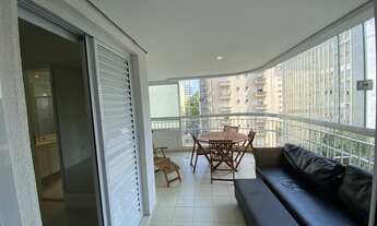 Imagem 4: Apartamento para aluguel com 90 metros quadrados com 2 quartos em Cerqueira César - São Pa