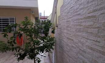 Imagem 3: Casa no Jardim Aricanduva