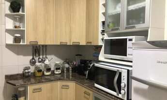 Imagem 6: Sobrado para venda possui 74m², com 2 quartos em Vila Carmosina - SP