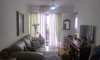 Imagem: Dois dormitórios sendo uma suíte, terraço