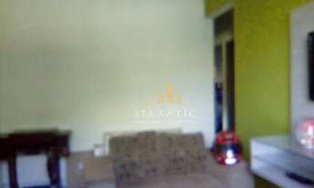 Imagem 4: Apartamento com 3 dormitórios à venda, 75 m² por R$ 230.000 - Coqueiral de Itaparica - Vil