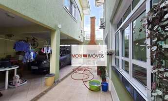 Imagem 7: Sobrado com 3 dormitórios à venda, 290 m² - Vila Leopoldina - São Paulo/SP