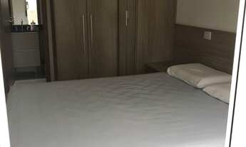 Imagem 2: Apartamento para venda tem 98 metros quadrados com 2 quartos em Vila Mangalot - São Paulo