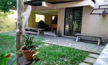 Imagem 2: Casa de condomínio sobrado para venda possui 261 metros quadrados com 3 quartos