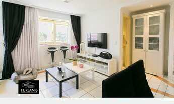 Imagem 4: Apartamento para venda no Tatuape com 03 dormitórios- 96 metros quadrados