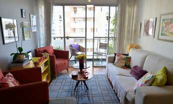 Imagem 4: São Paulo - Apartamento Padrão - Perdizes