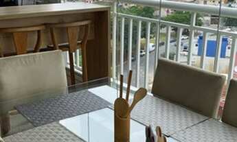 Imagem: Apartamento para venda com 81 metros quadrados