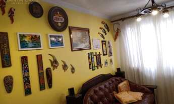 Imagem 4: Apartamento com 1 dormitório à venda, 35 m² por R$ 258.000,00 - Sacomã - São Paulo/SP