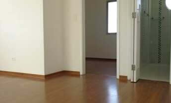 Imagem 2: Apartamento para venda possui 40 metros quadrados com 1 quarto em Mirandópolis - São Paulo